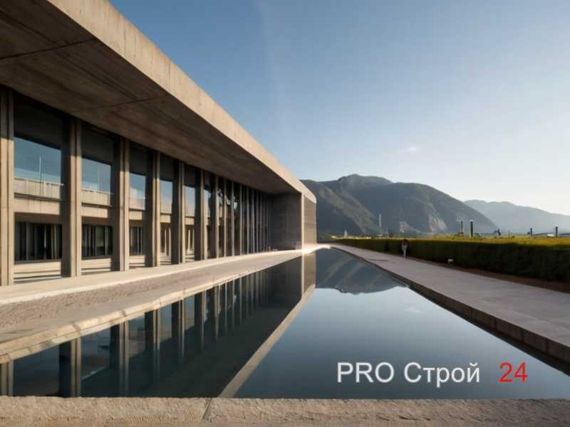 Преимущества добавок для прочности бетона