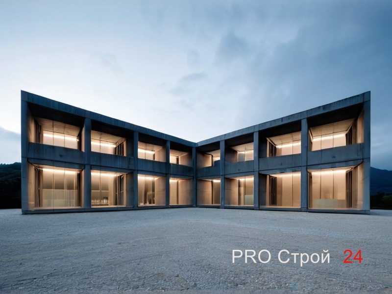 Как микросилика усиливает защитные свойства бетона