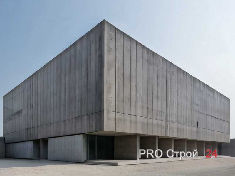 Расчет толщины слоев и порядок их заливки при многоуровневом бетонировании