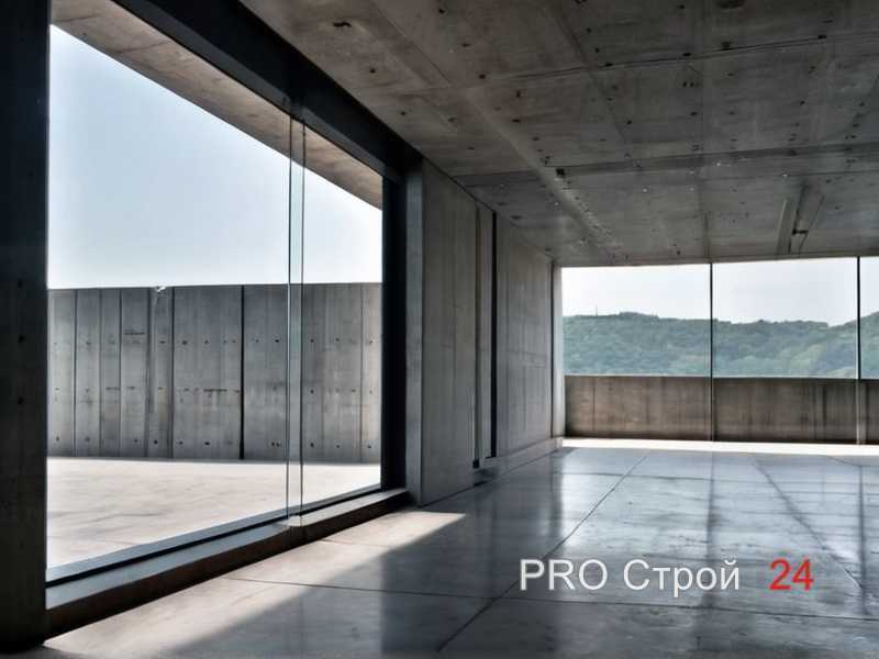 Поведение бетона на торфяных и органических грунтах