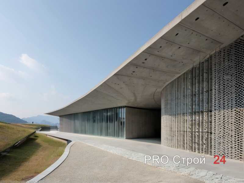 Сравнение характеристик марок бетона