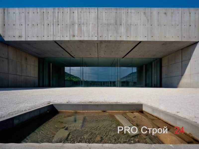 Выбор упаковки и средств для защиты бетона во время перевозки