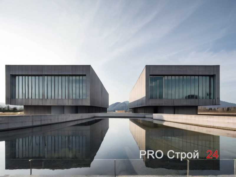 Установка арматурного каркаса под тяжелое строение