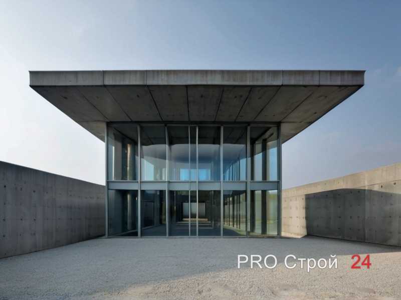 Гидроизоляция и восстановление поврежденных участков