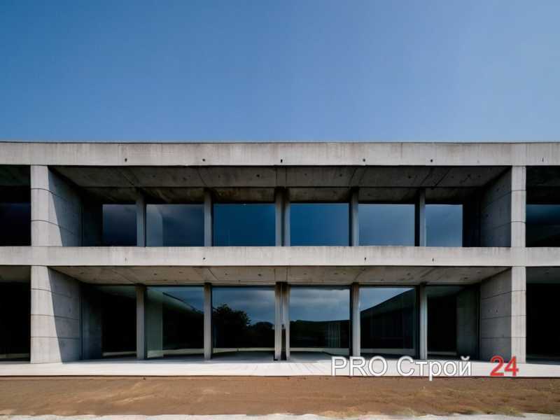 Зачем учитывать фракцию щебня при приготовлении бетонной смеси