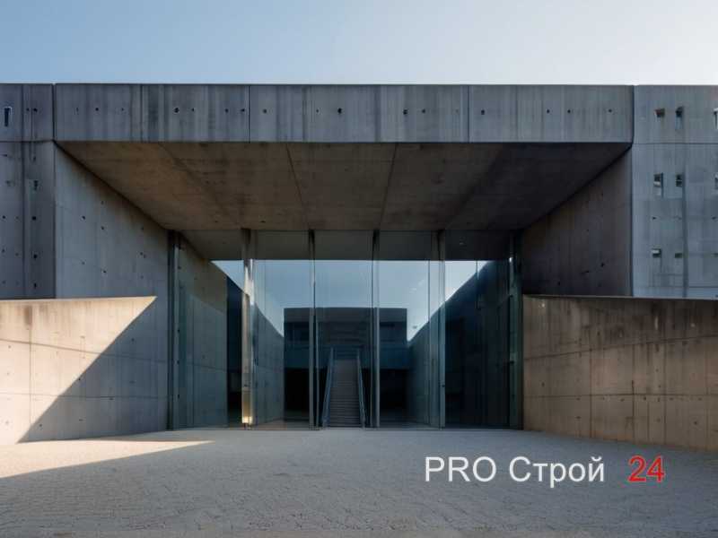 Контроль процесса твердения и защиты от преждевременного высыхания