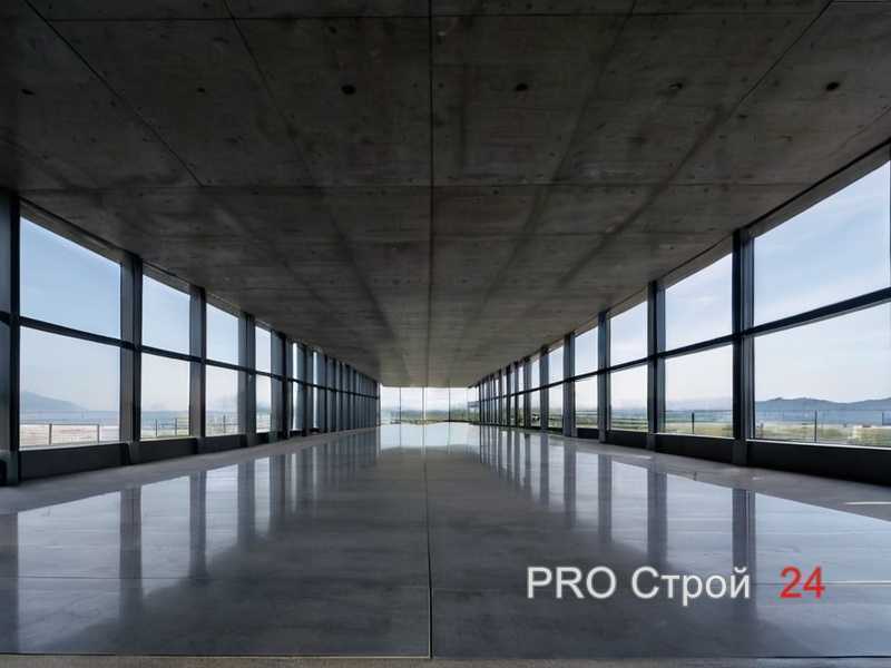 Декорирование бетонных поверхностей с помощью красителей и штампов