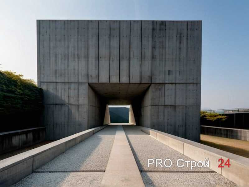 Рекомендации по выбору марок бетона для различных типов мостов