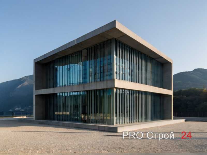 Технология виброукладки в шахтных камерах