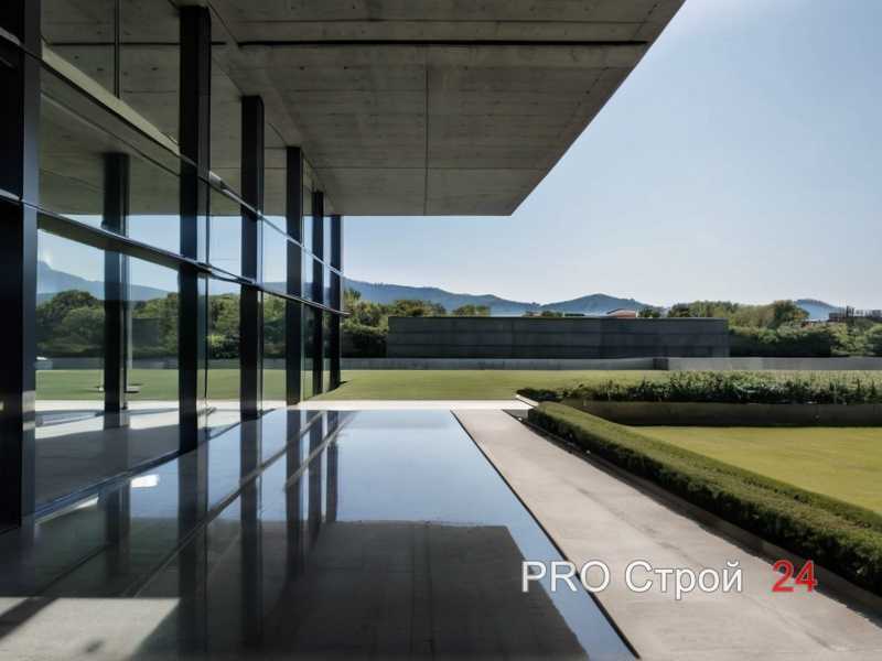 Особенности заливки монолитных перекрытий