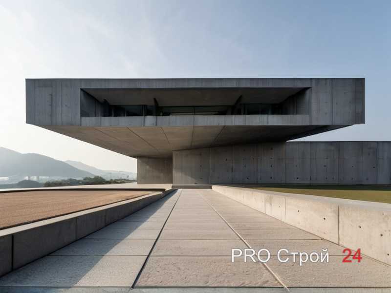 Армирование бетонной подпорной стены для предотвращения трещин