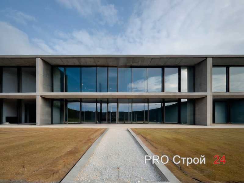 Отсутствие контроля за армированием конструкции