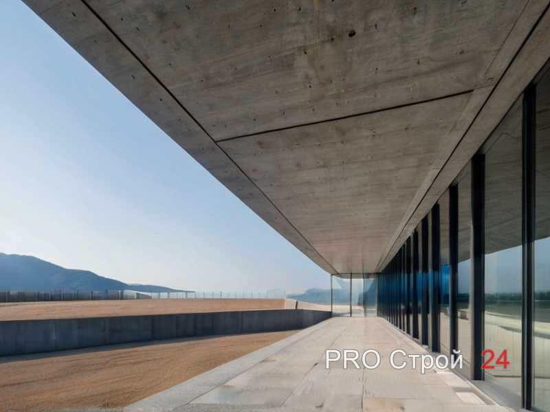 Армирование и устойчивость конструкции