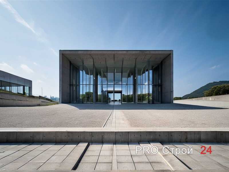 Создание бетонных подоконников и полок