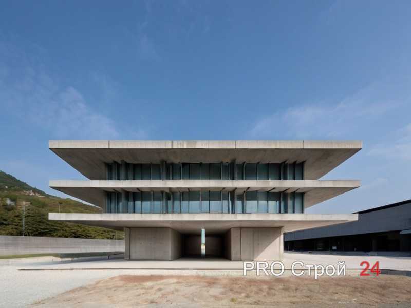 Как правильно поддерживать влажность поверхности бетона