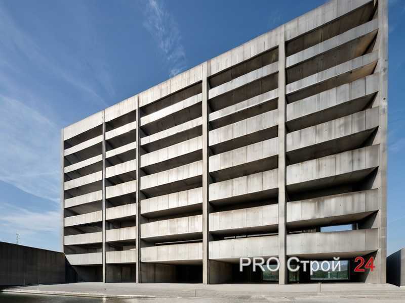 Практические советы по улучшению свойств бетона