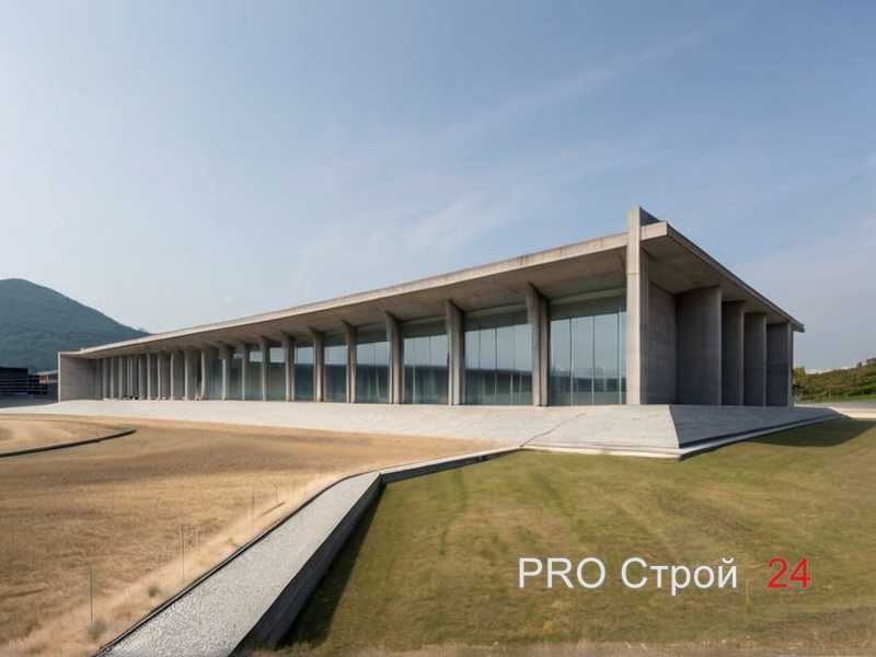 Особенности конструкции и армирования