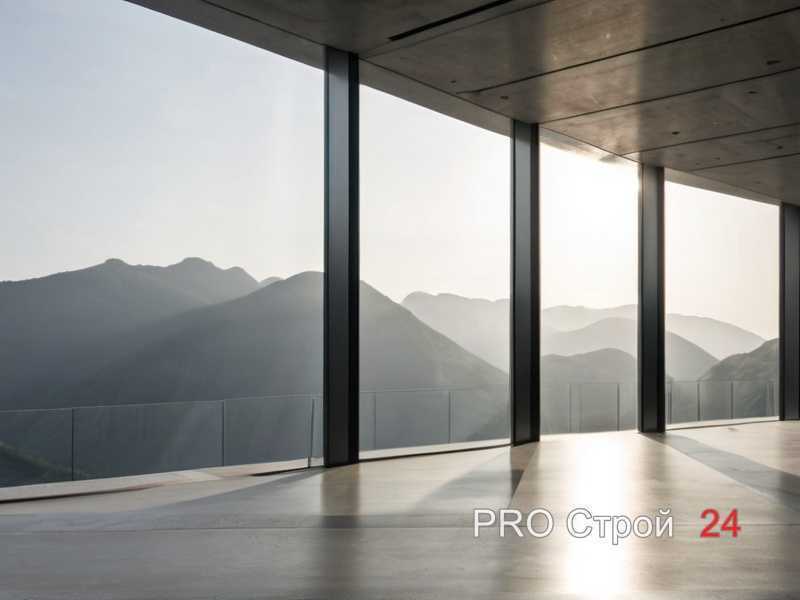 Использование армирования для предотвращения трещин и разрушений