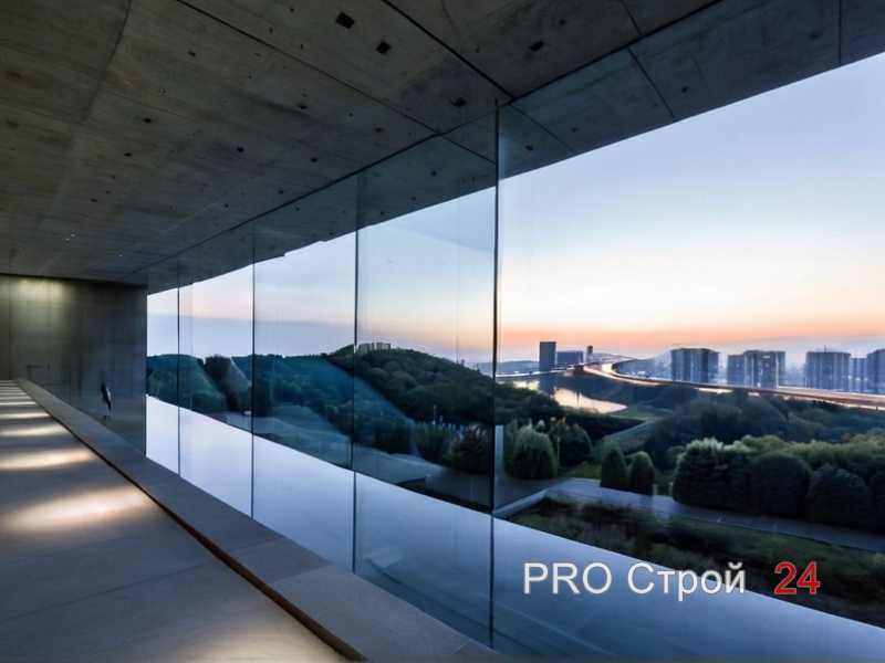 Применение гидрофобных добавок для защиты от солевого воздействия