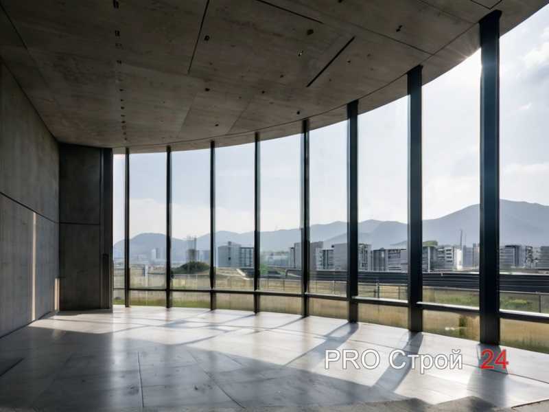 Использование композитной арматуры в строительстве