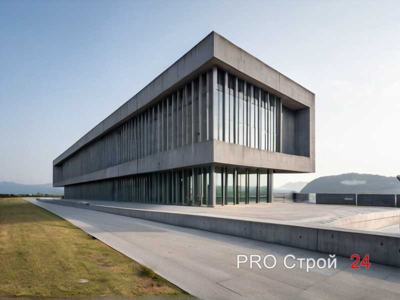 Как ускорители твердения влияют на сроки строительства
