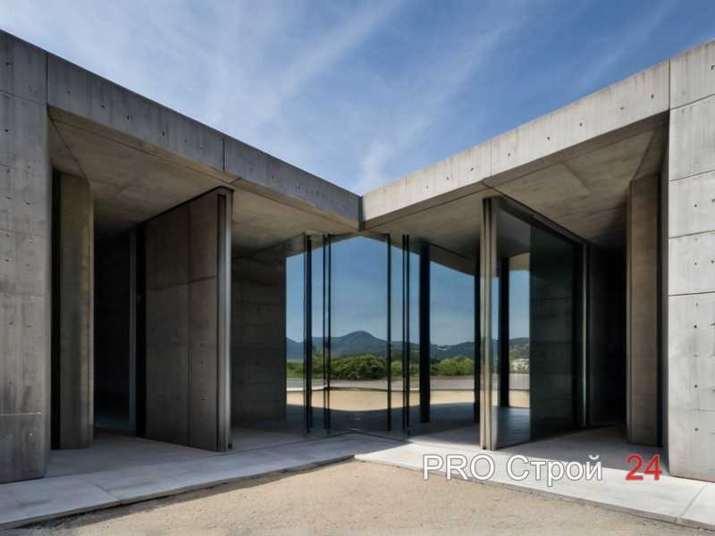 Зачем проверять подвижность бетонной смеси