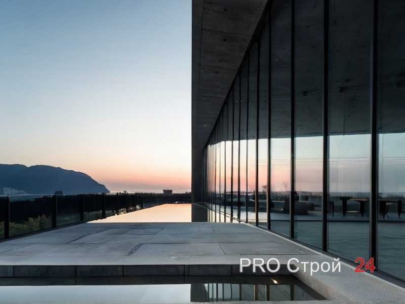 Преимущества и недостатки бетонных ограждений для частных домов