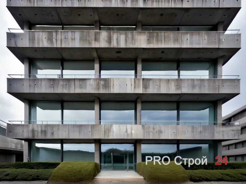Роль воздухововлекающих компонентов в защите от замерзания и оттаивания