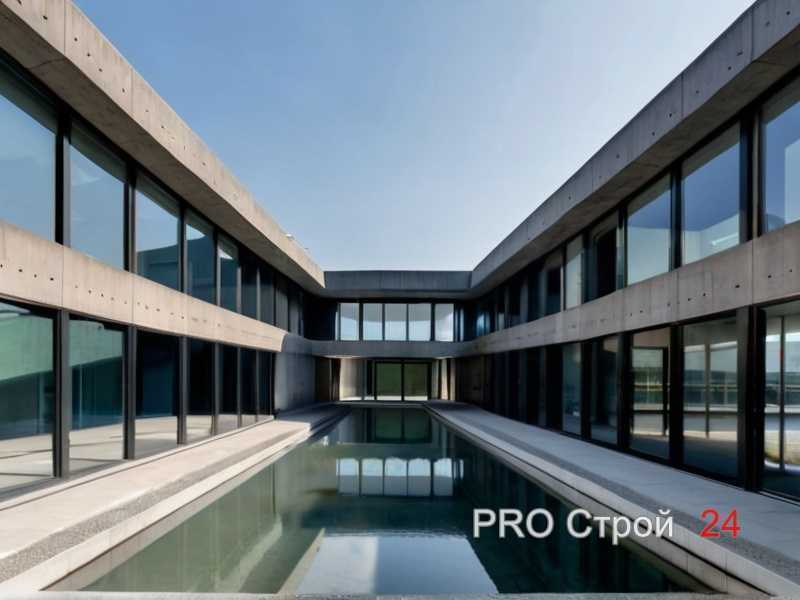 Уплотнение и вибрация