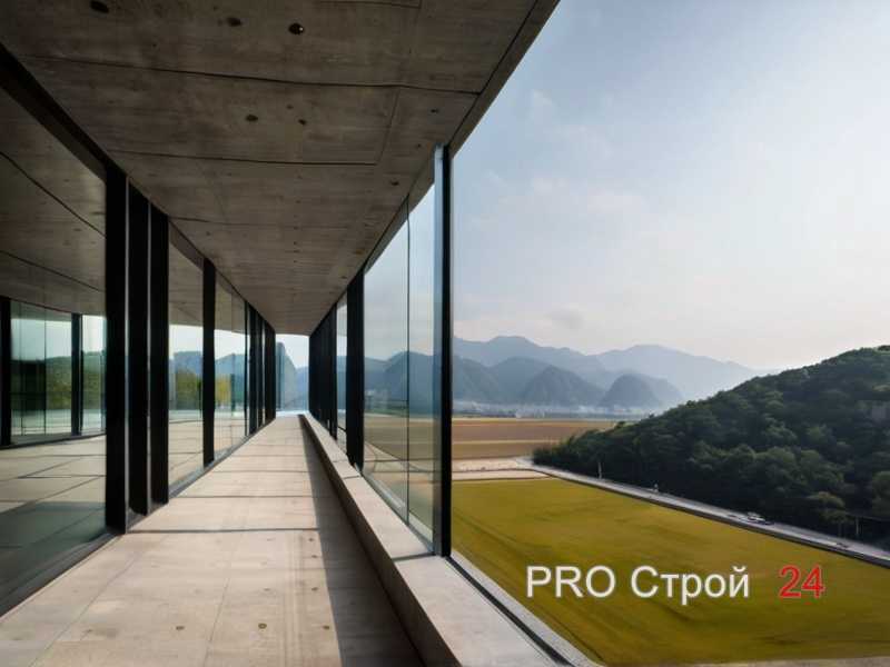 Преимущества и недостатки бетонных пандусов по сравнению с другими типами