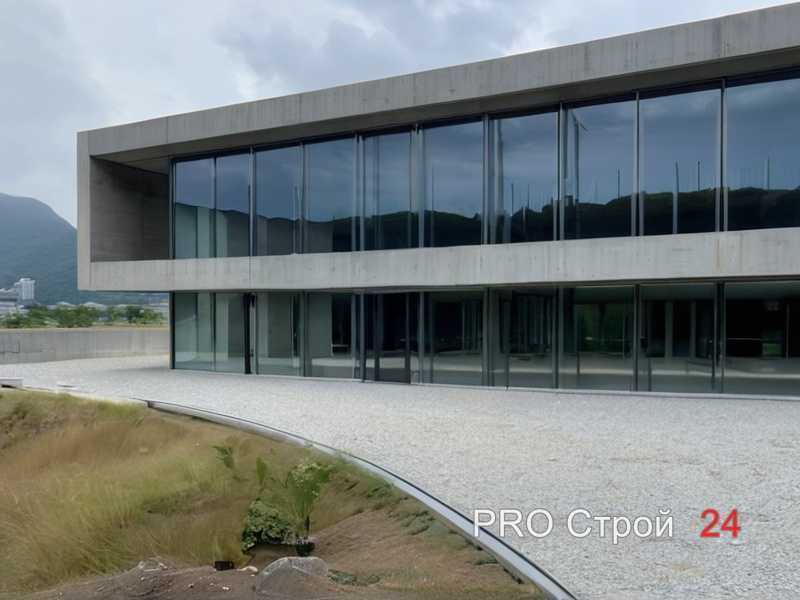 Как вибрация снижает риск растрескивания конструкции
