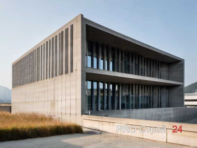 2. Армирование с использованием коррозионно-устойчивых материалов