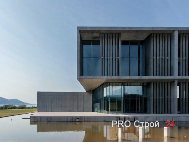 Экономическая выгода использования суперпластификаторов в строительстве