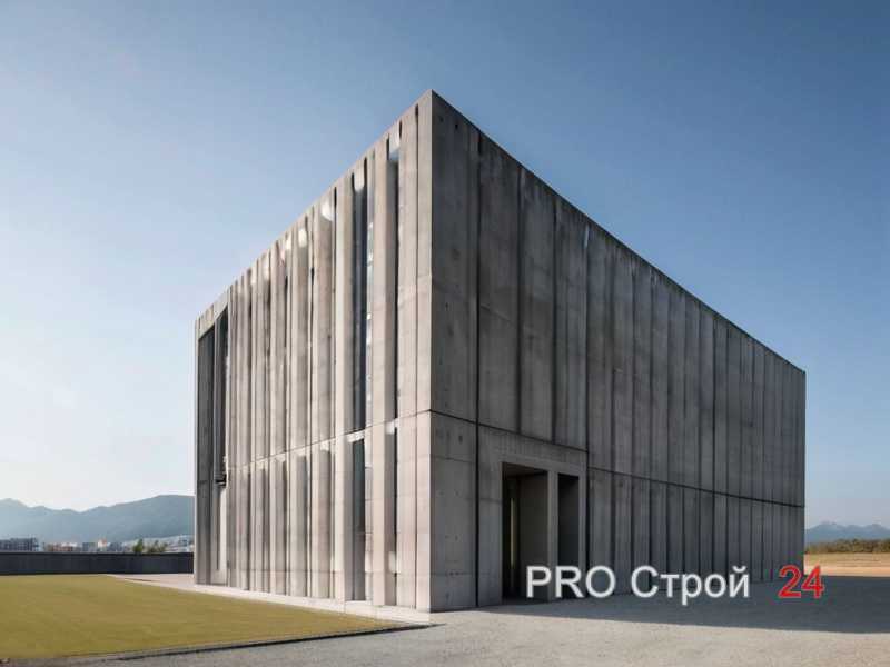 Влияние на структуру и эксплуатационные свойства