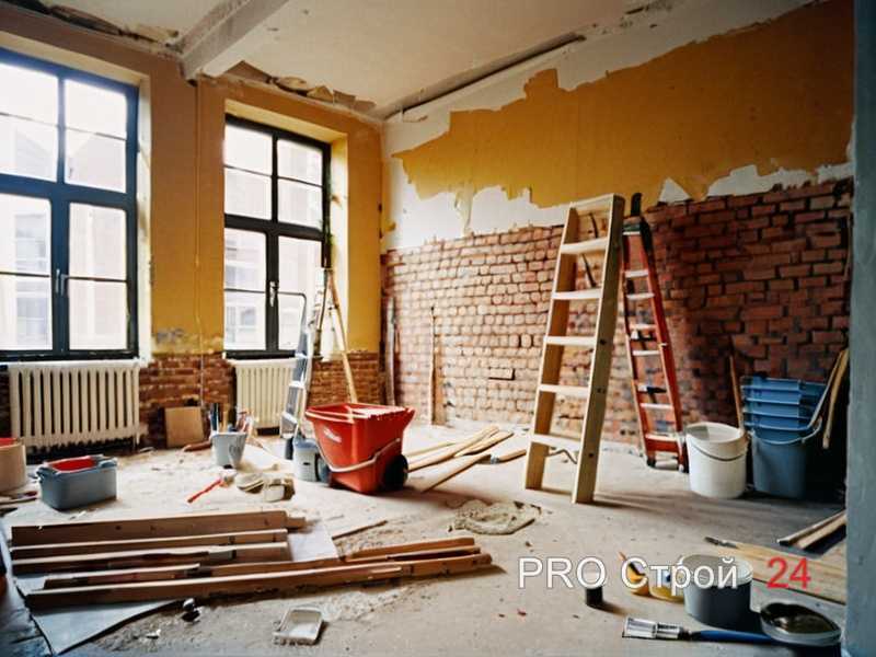 Комбинирование материалов для практичного и стильного интерьера