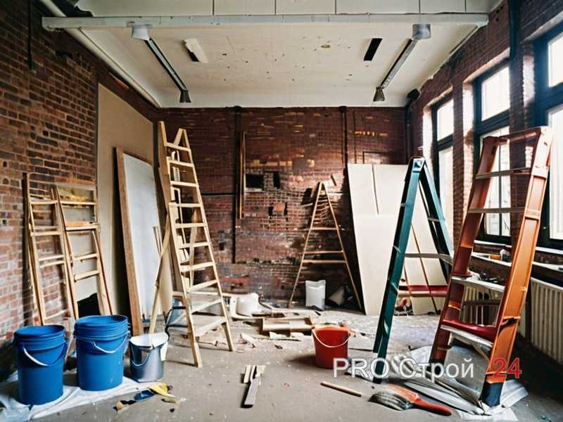 Оптимальные размеры плитки для ограниченного пространства