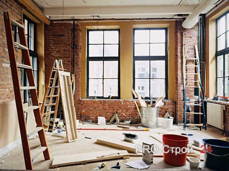 Учет особенностей подогрева пола