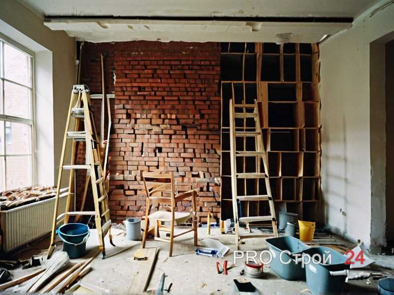 Способы интеграции освещения в потолочную отделку