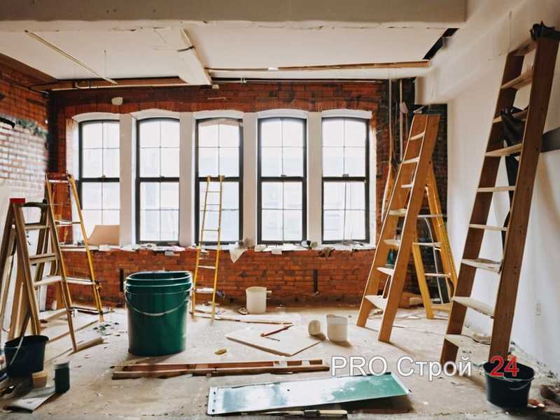 Советы по выбору профилей