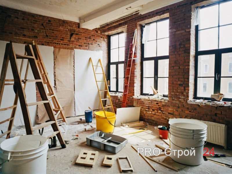 Проверка уже нанесённой штукатурки