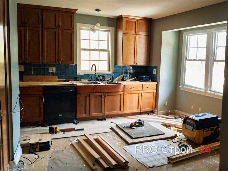 5. Игнорирование уклона для стока воды