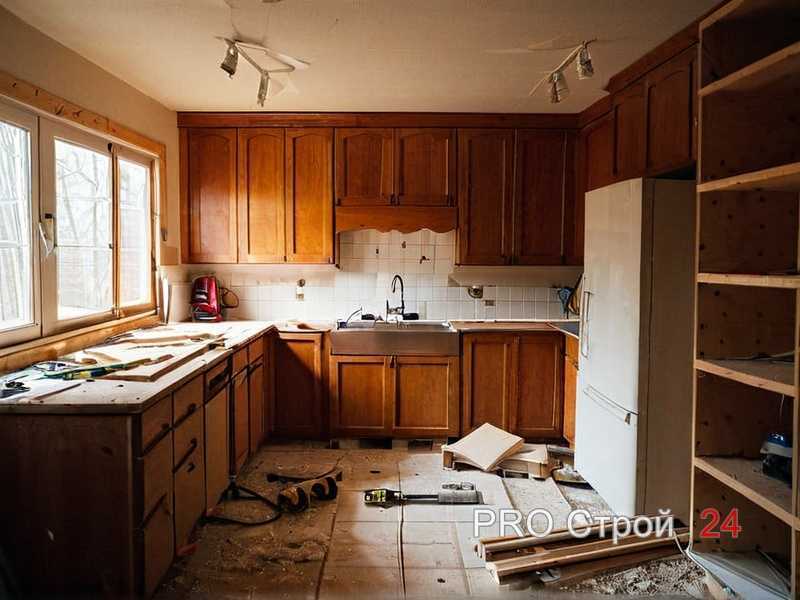 Подбор цвета и рисунка для визуального увеличения пространства