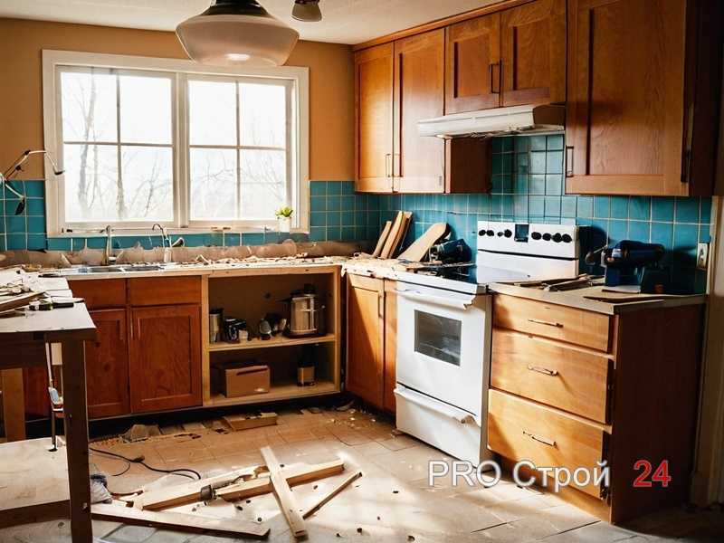 Удаление плитки без повреждения соседних элементов