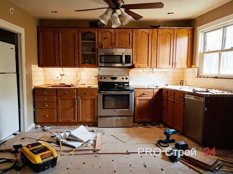 Как сочетать плитку с системой тёплого пола без потери прочности