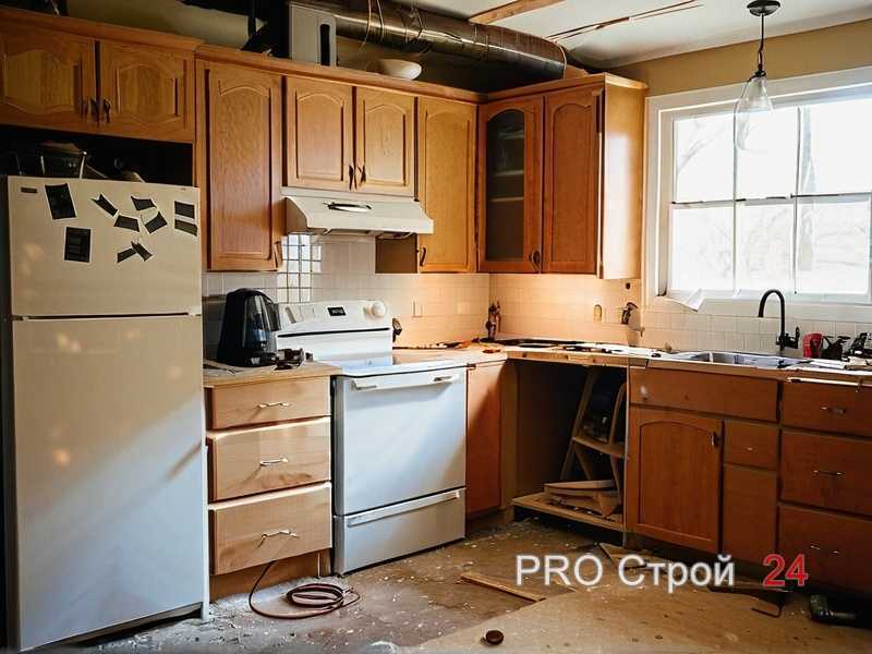 Организация хранения и экономия пространства