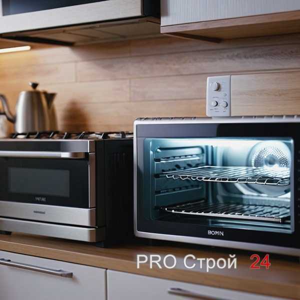 Ключевые параметры