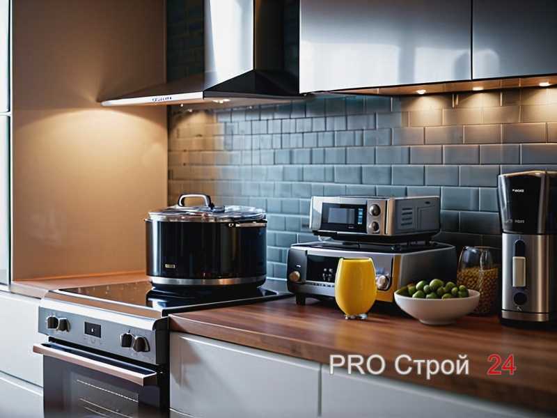 Как устроена система хранения продуктов в холодильниках side-by-side