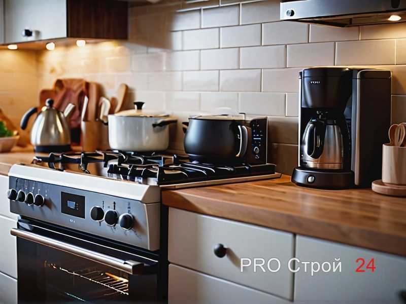 Выбор мощности двигателя для разных видов продуктов