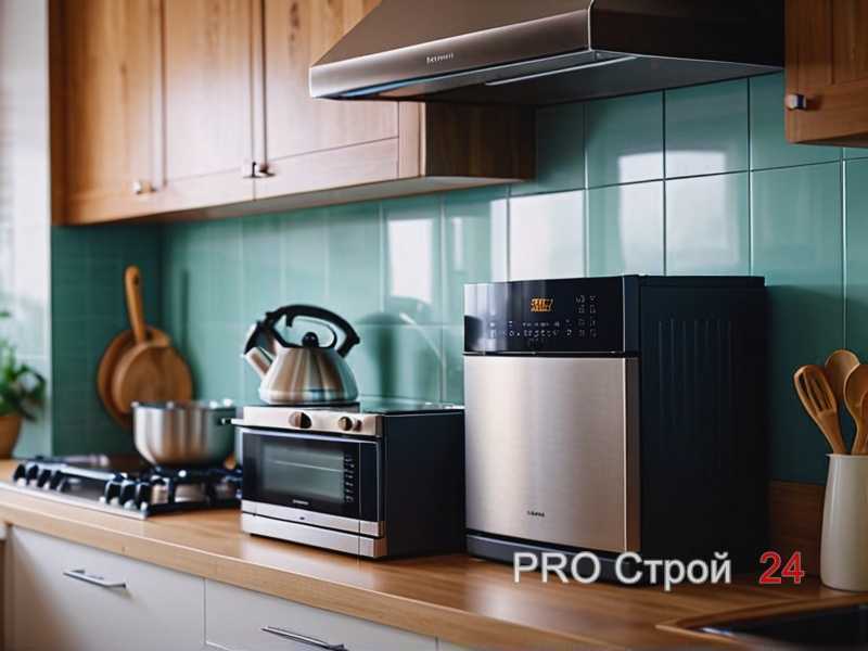 Дополнительные функции: таймер, индикаторы и автоматические режимы