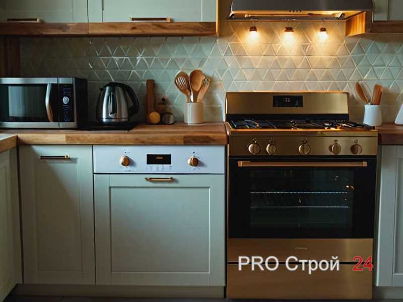Проверка насадок и воздушных каналов